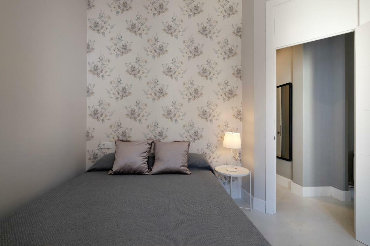 Tuguest Placeta De San Gil Apartment
