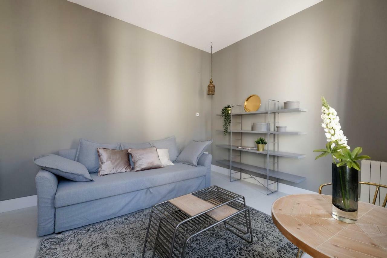 Tuguest Placeta De San Gil Apartment