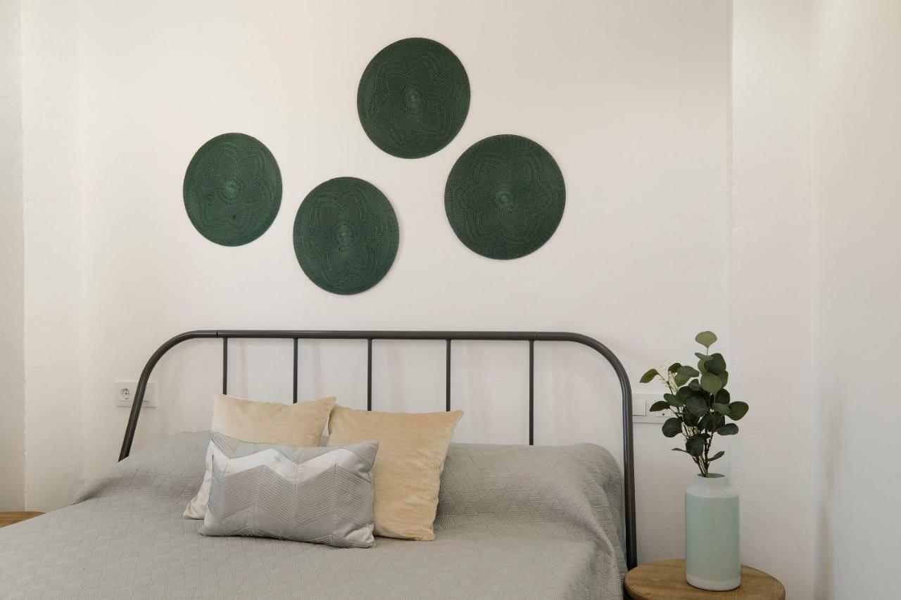 Apartment Tuguest Placeta De San Gil *