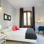 Tuguest Placeta De San Gil Apartments