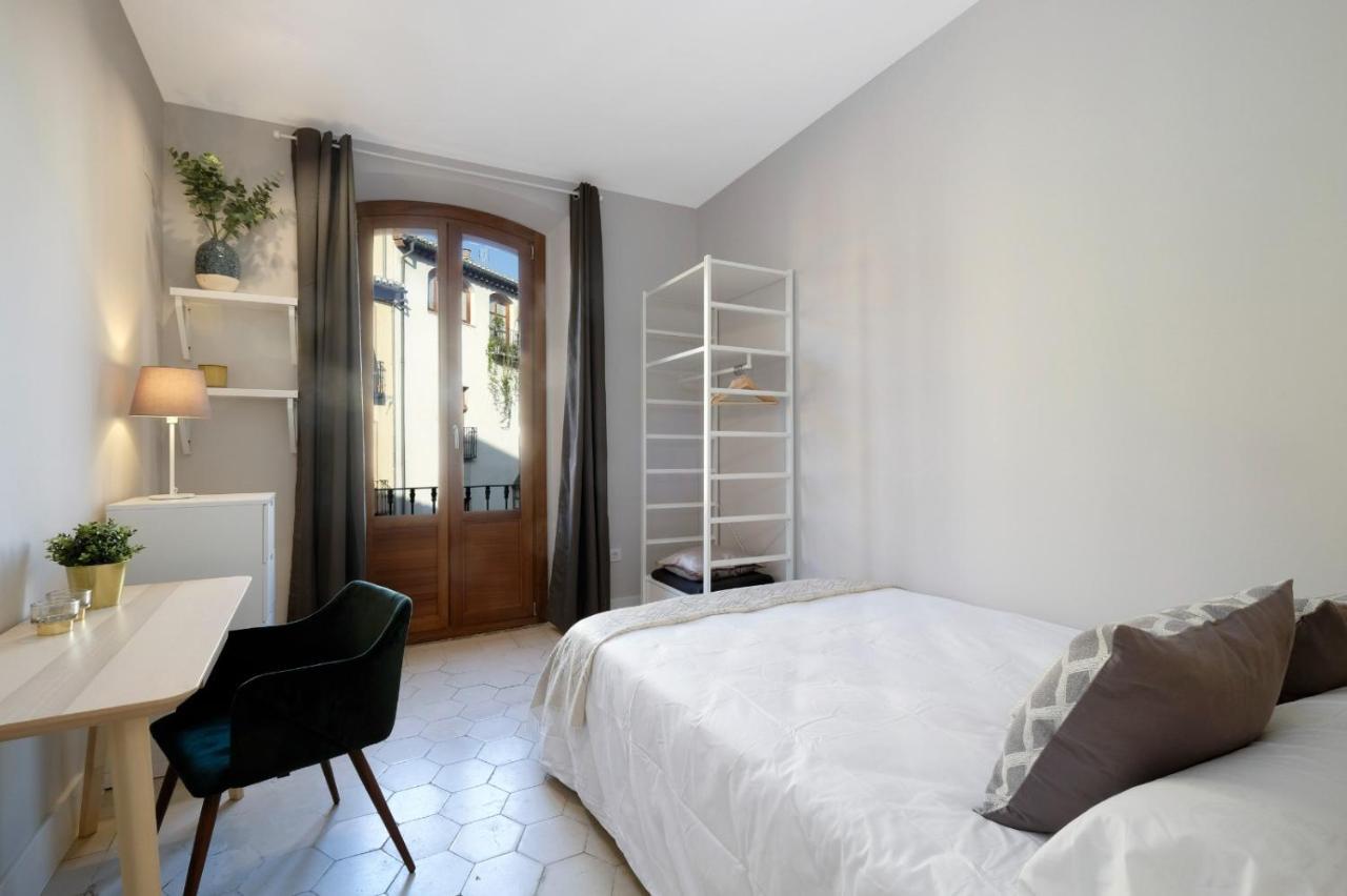 Appartamento Tuguest Placeta De San Gil Granada