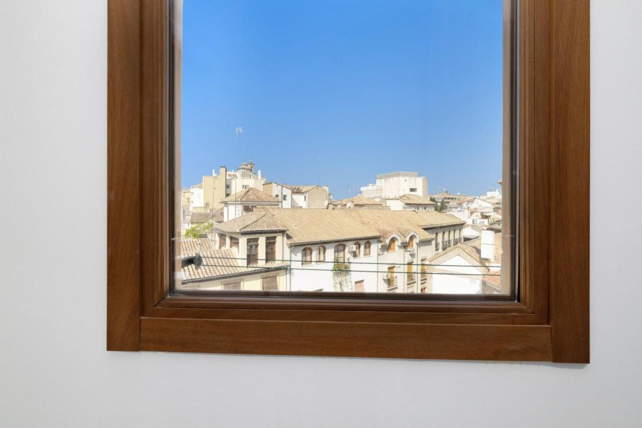 Appartamento Tuguest Placeta De San Gil