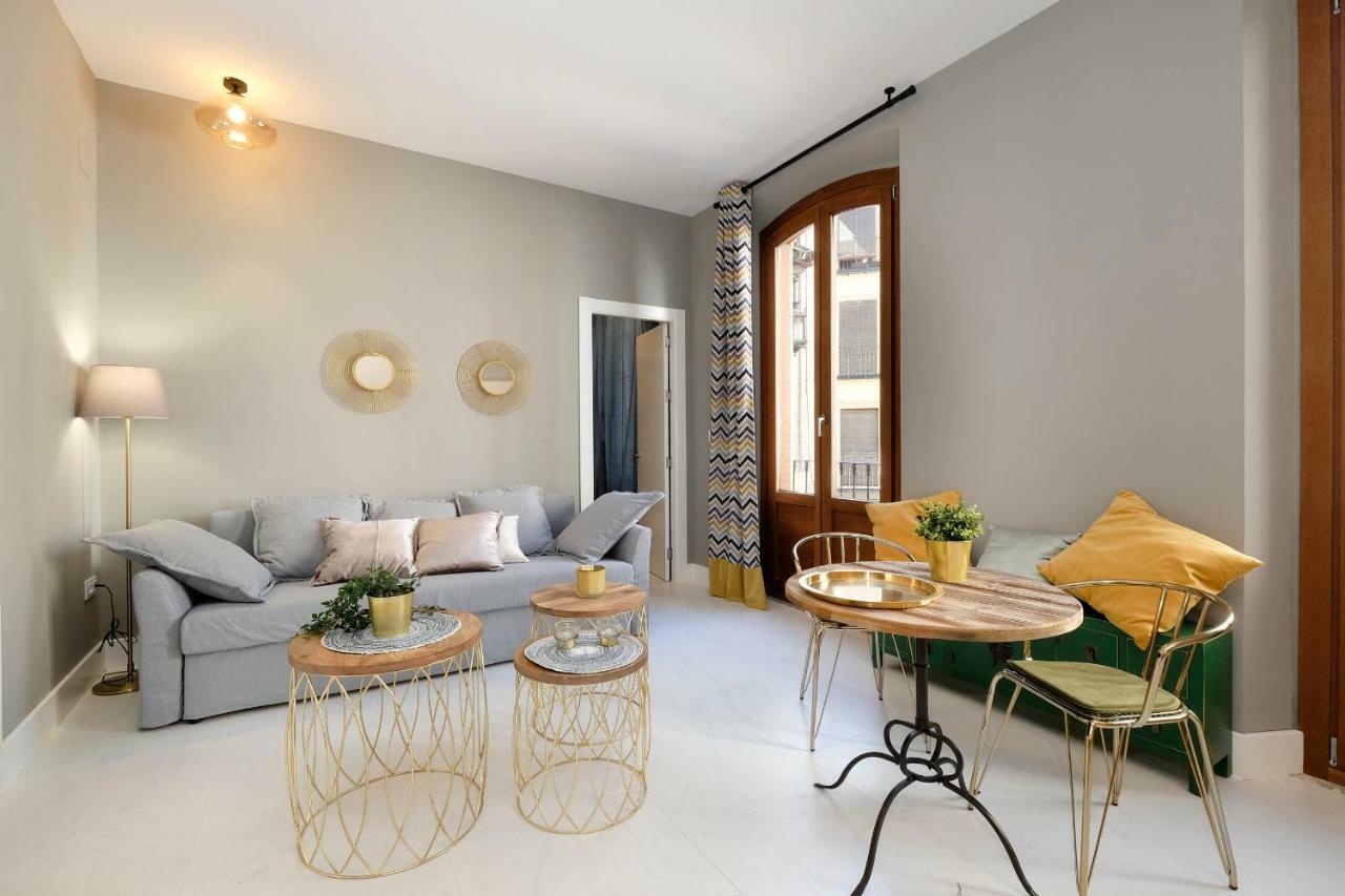 Tuguest Placeta De San Gil Appartamento *