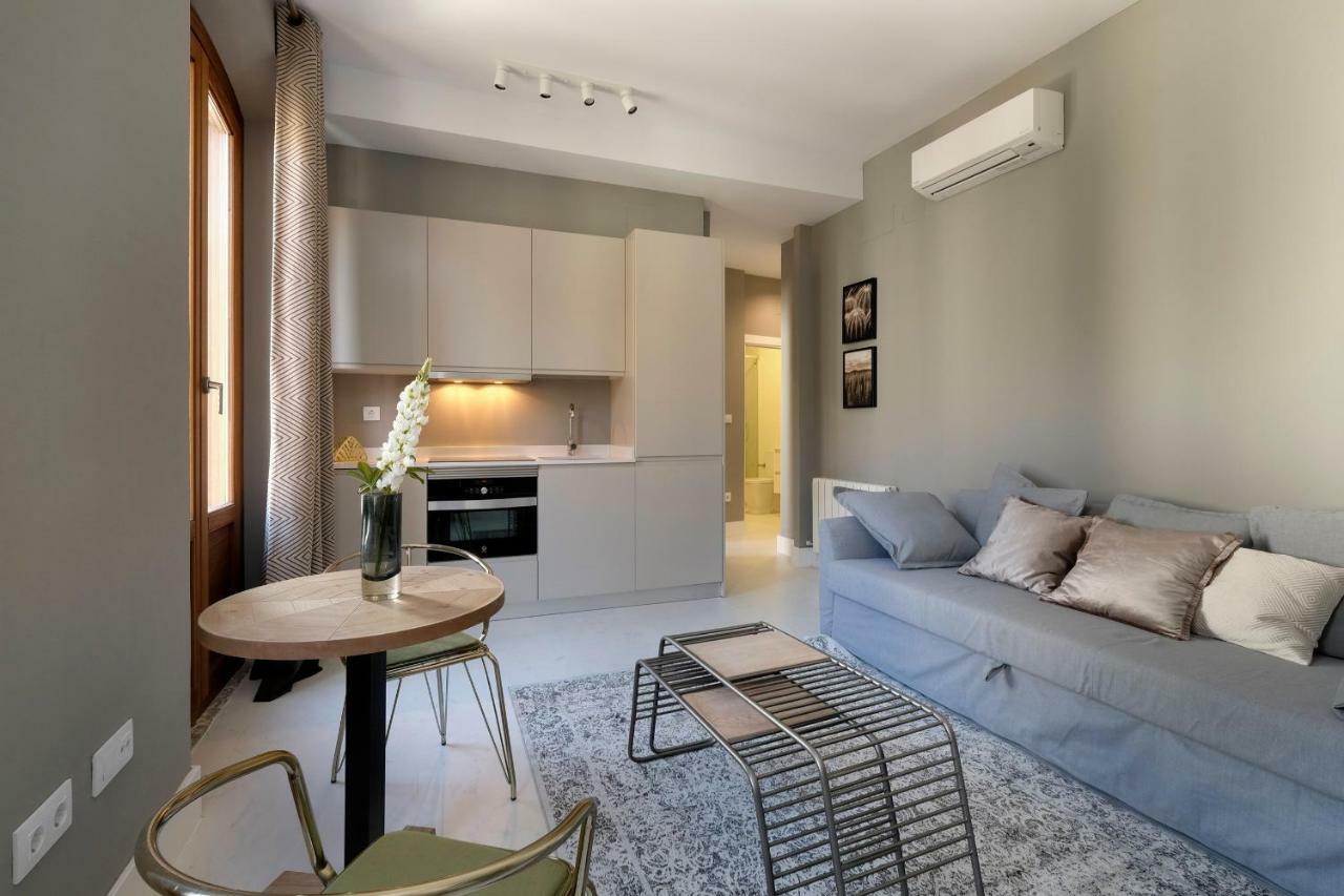 Appartamento Tuguest Placeta De San Gil Granada