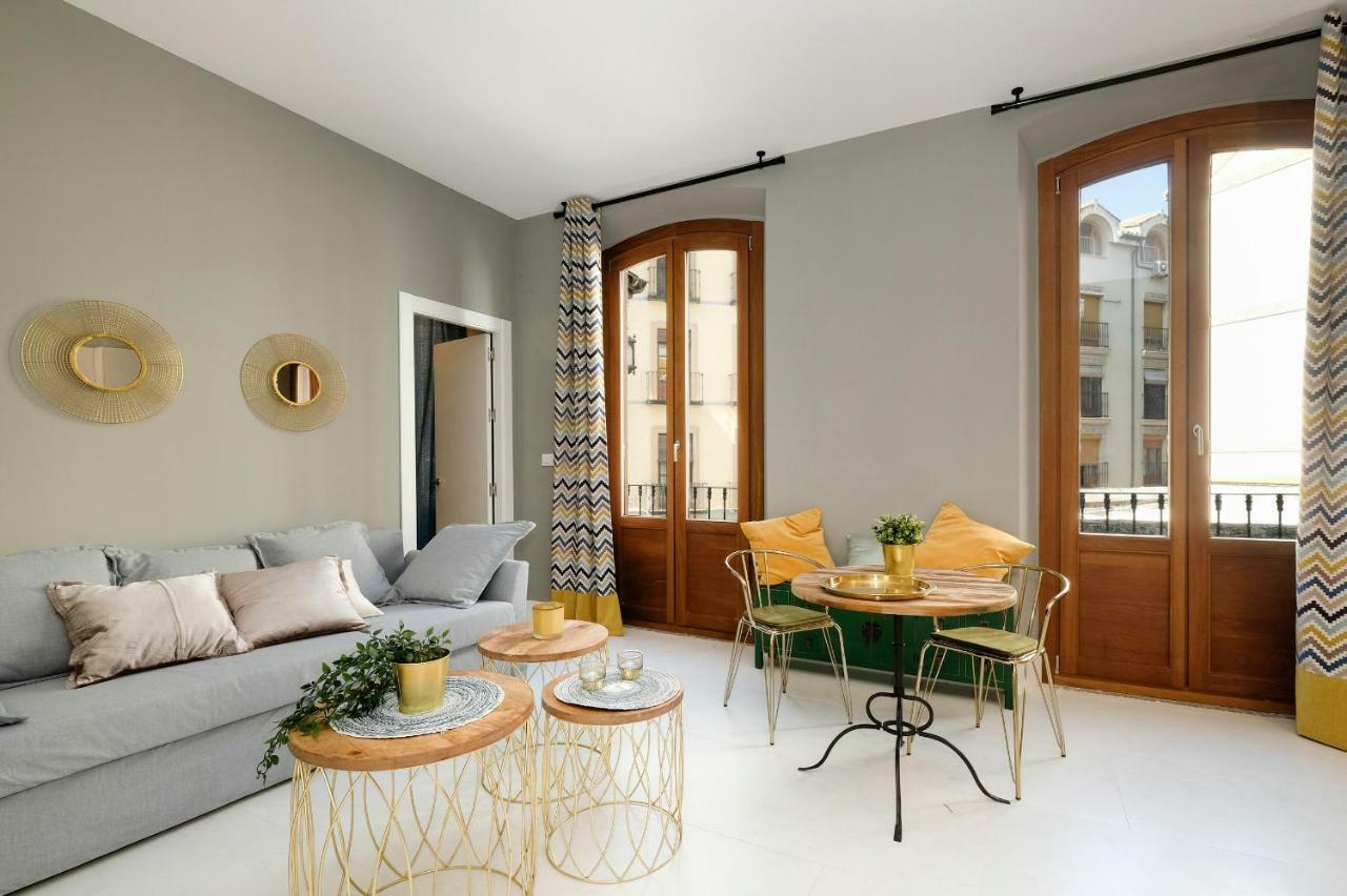 Tuguest Placeta De San Gil Appartamento