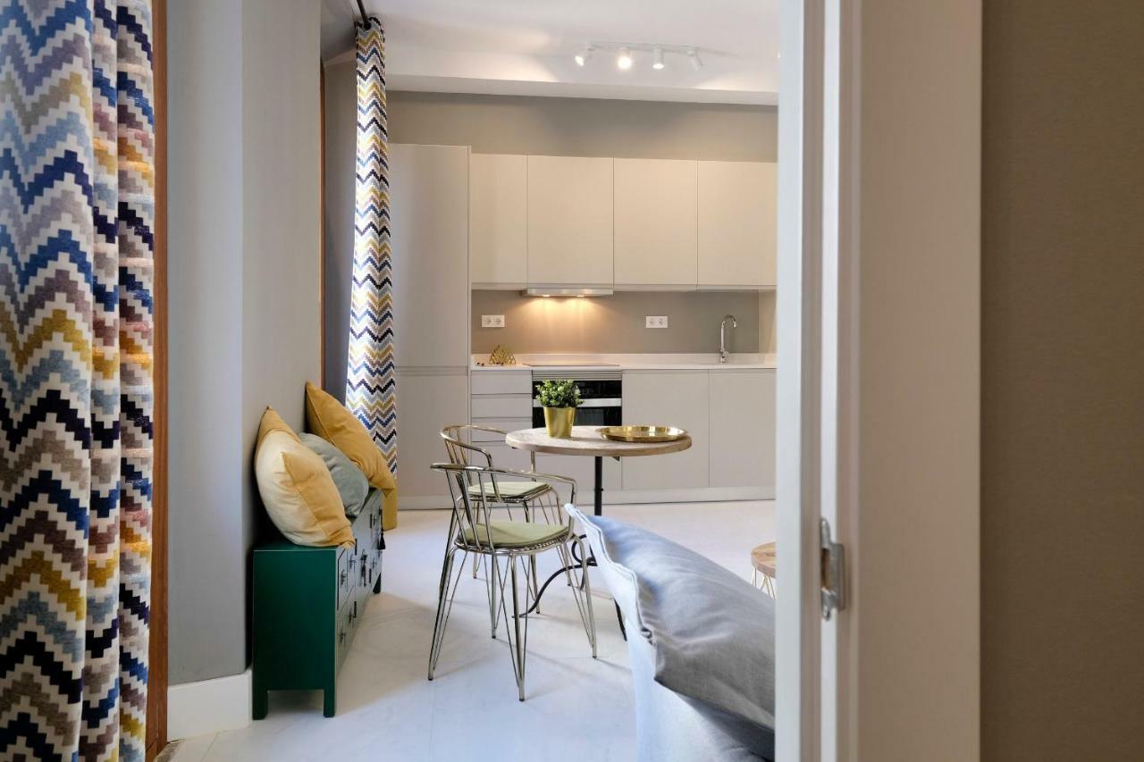 Appartamento Tuguest Placeta De San Gil
