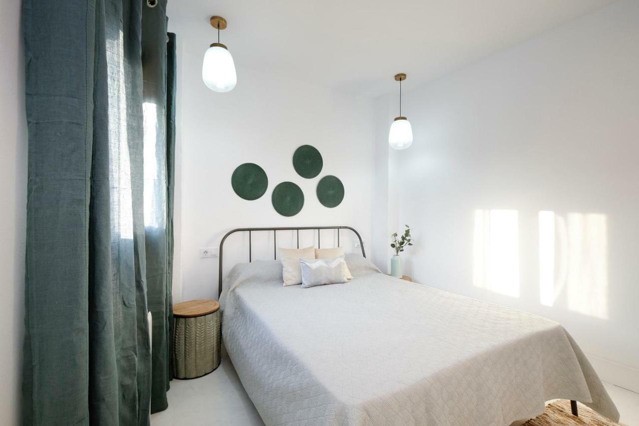 Appartamento Tuguest Placeta De San Gil Granada