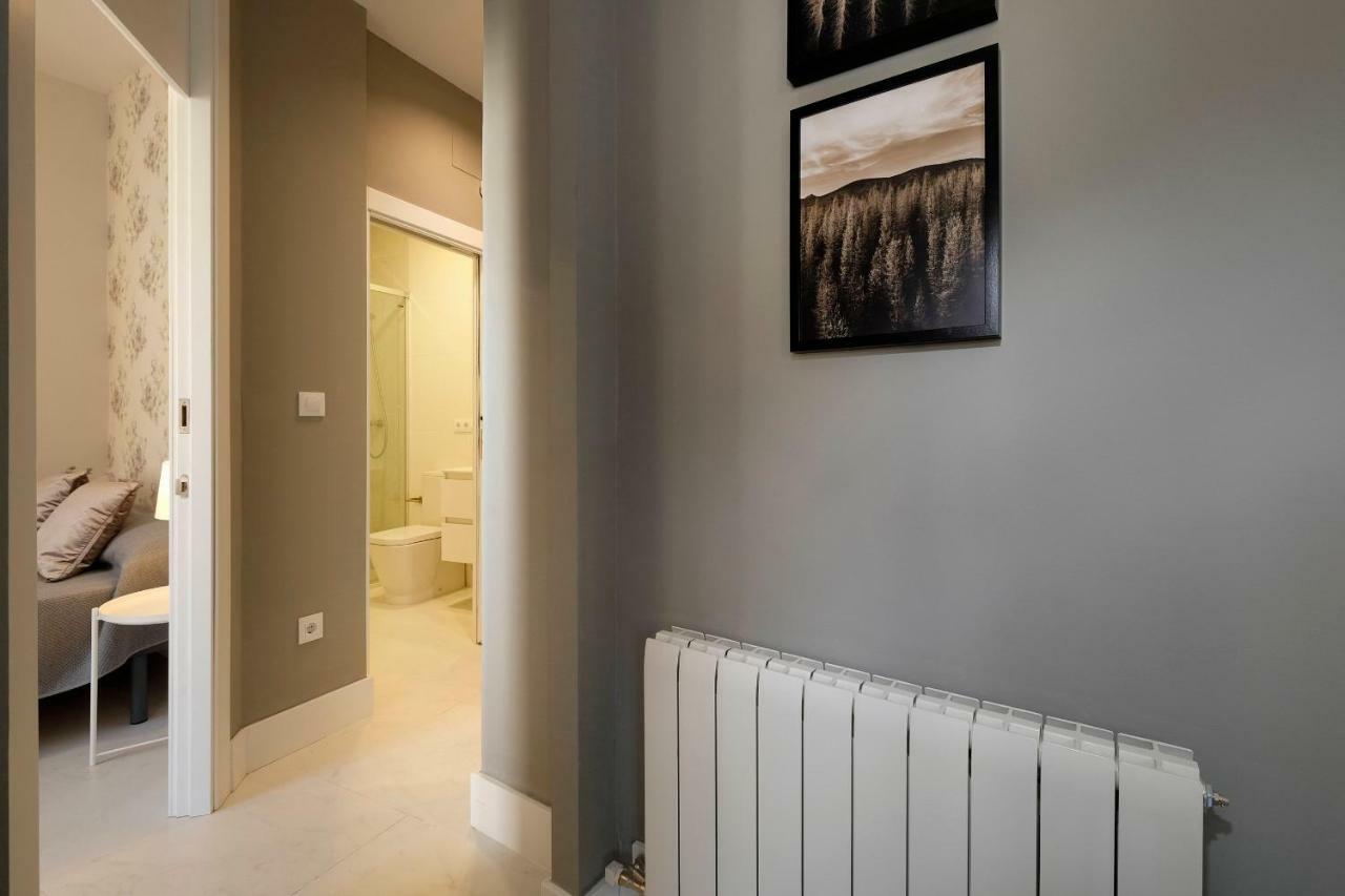 Tuguest Placeta De San Gil Appartamento