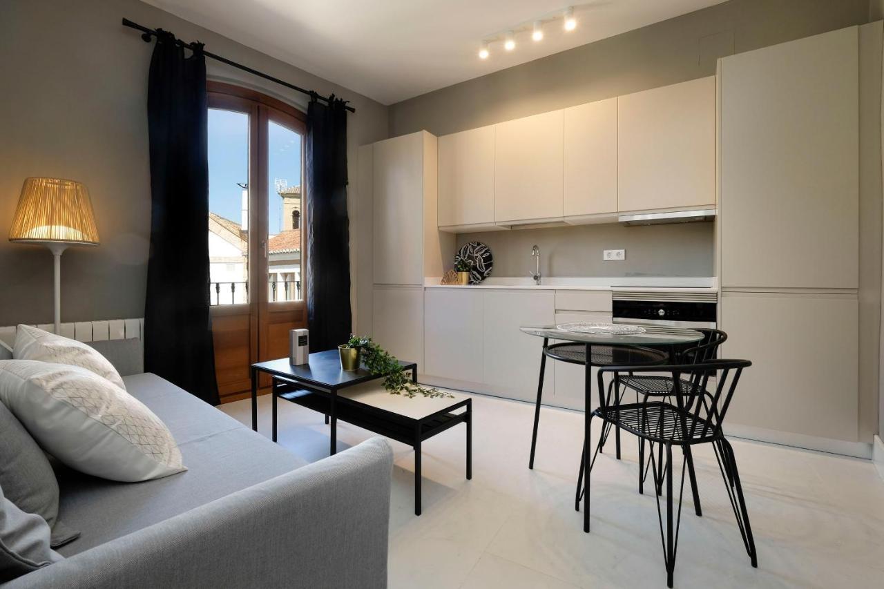 Appartamento Tuguest Placeta De San Gil
