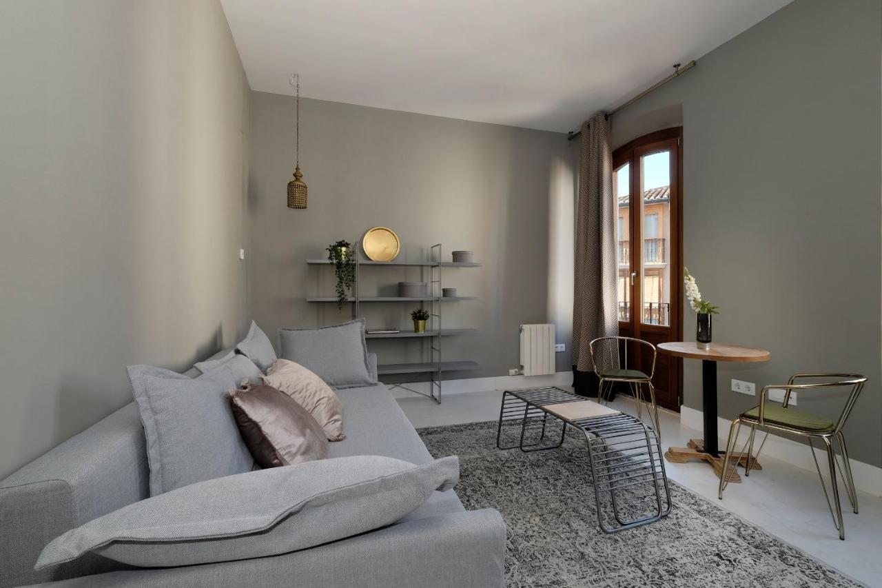 Tuguest Placeta De San Gil Appartamento *