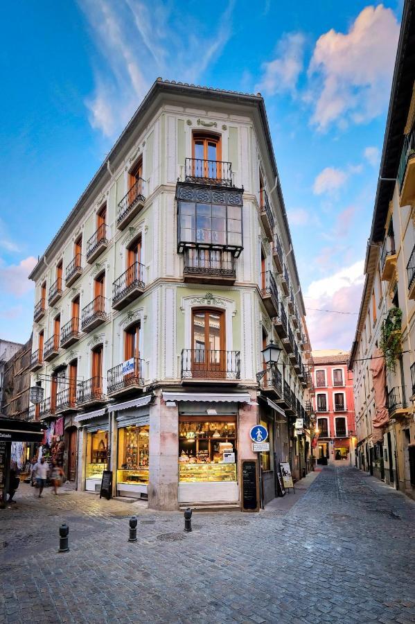 Appartamento Tuguest Placeta De San Gil *