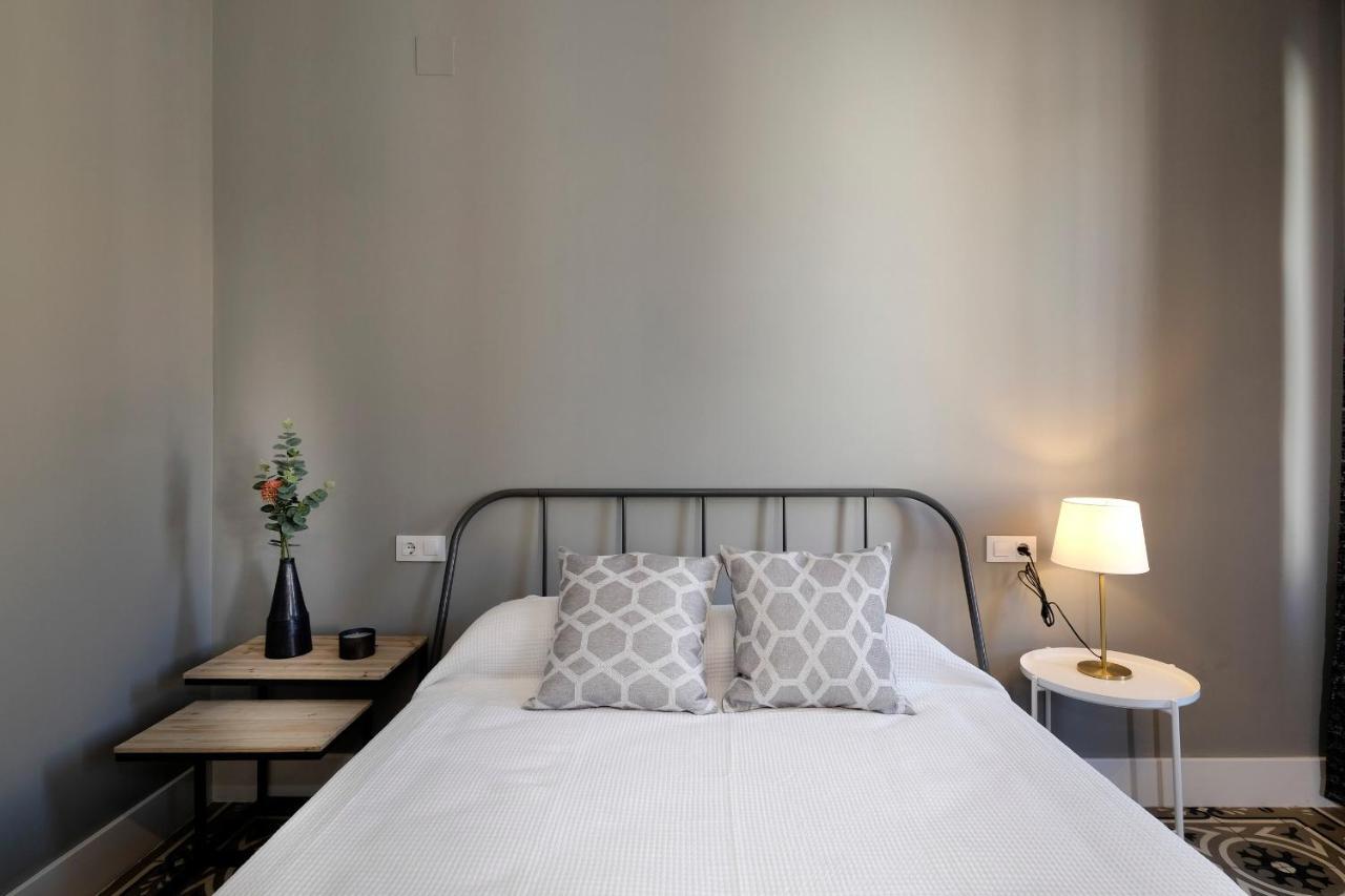 Tuguest Placeta De San Gil Appartamento *